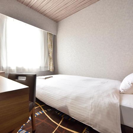 Hotel Wbf Куширо Екстериор снимка
