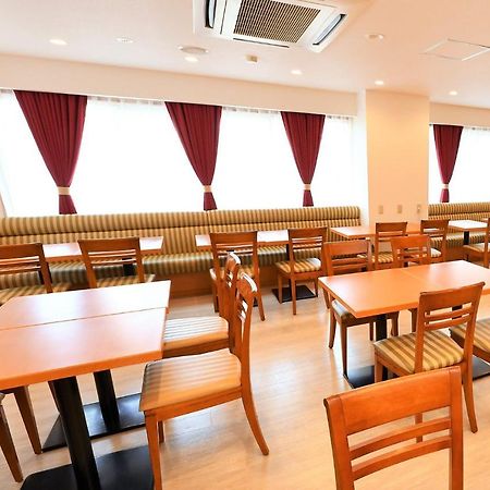 Hotel Wbf Куширо Екстериор снимка