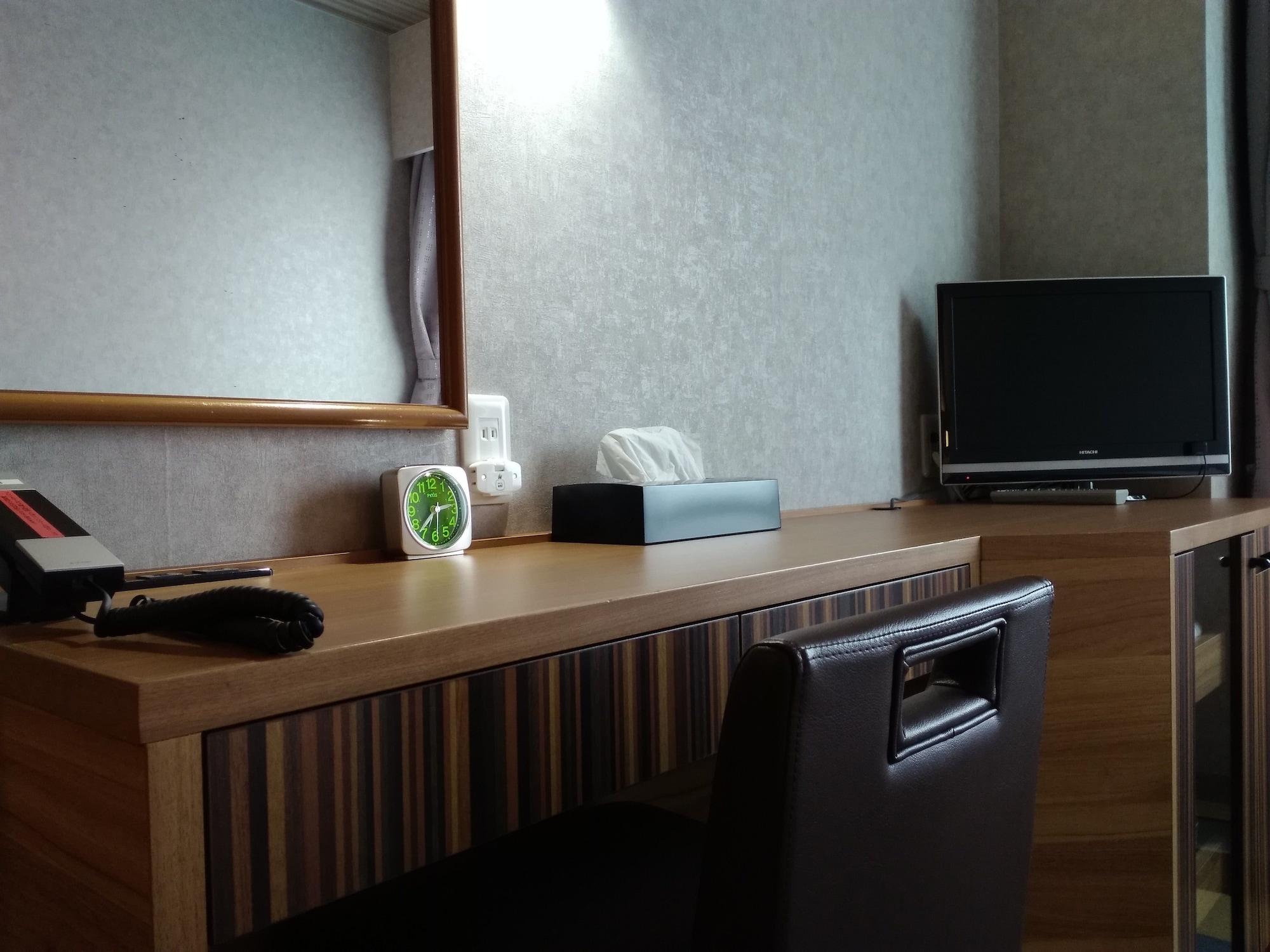 Hotel Wbf Куширо Екстериор снимка