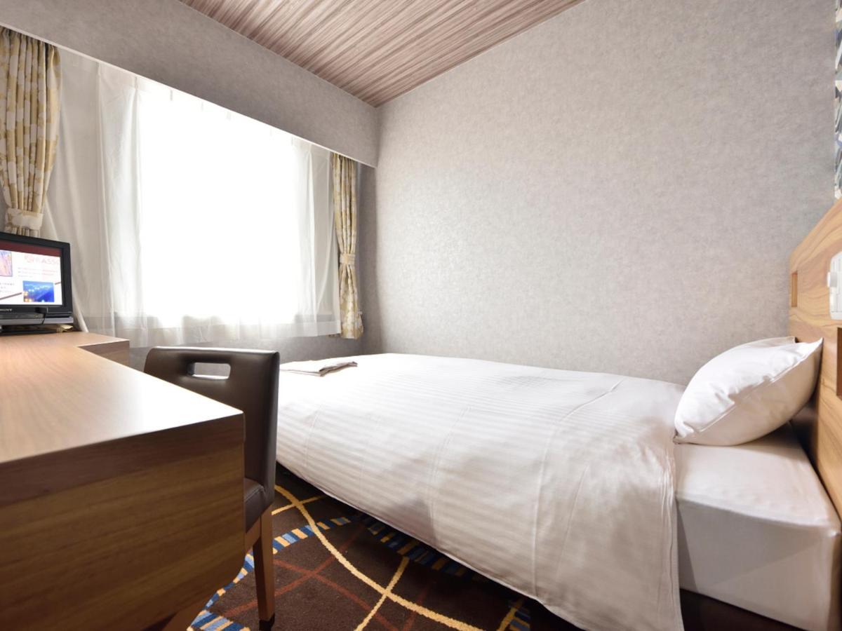Hotel Wbf Куширо Екстериор снимка