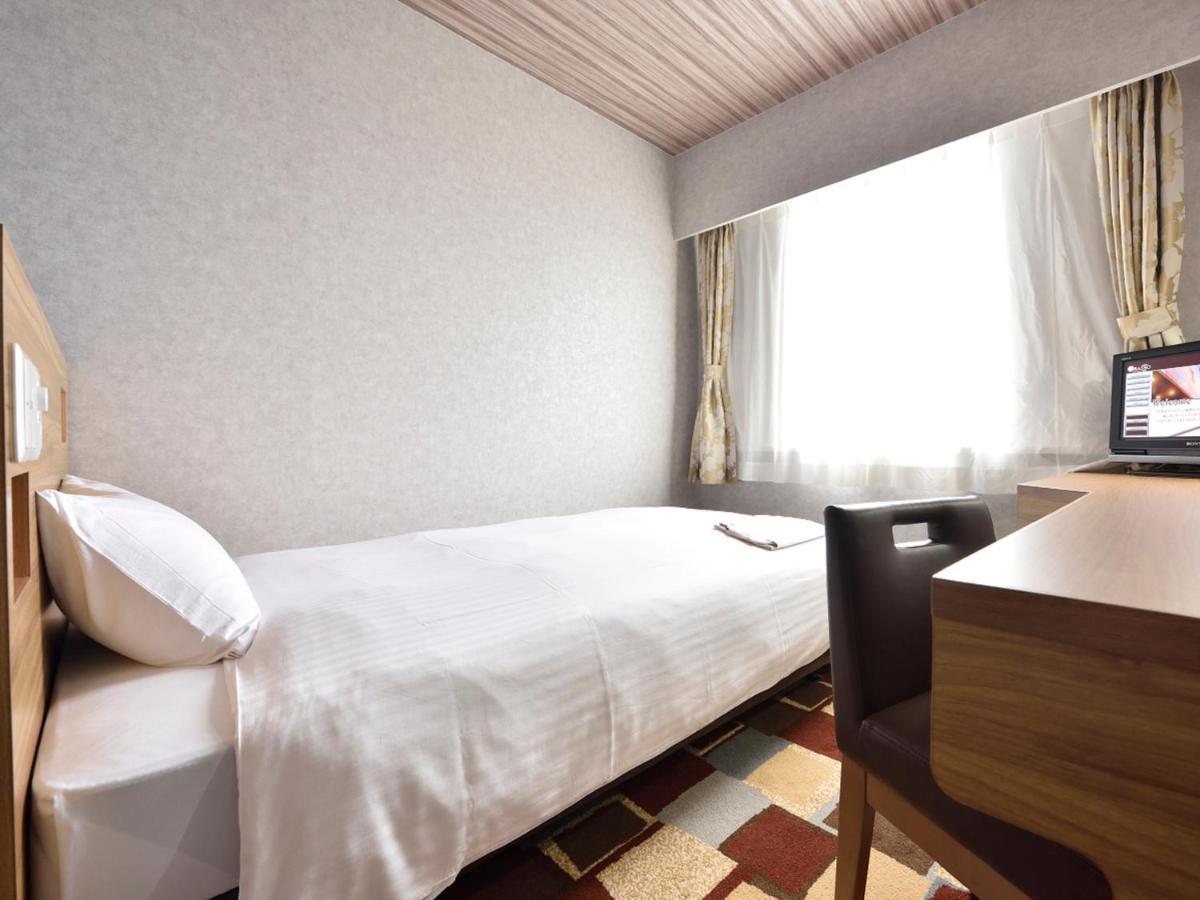 Hotel Wbf Куширо Екстериор снимка