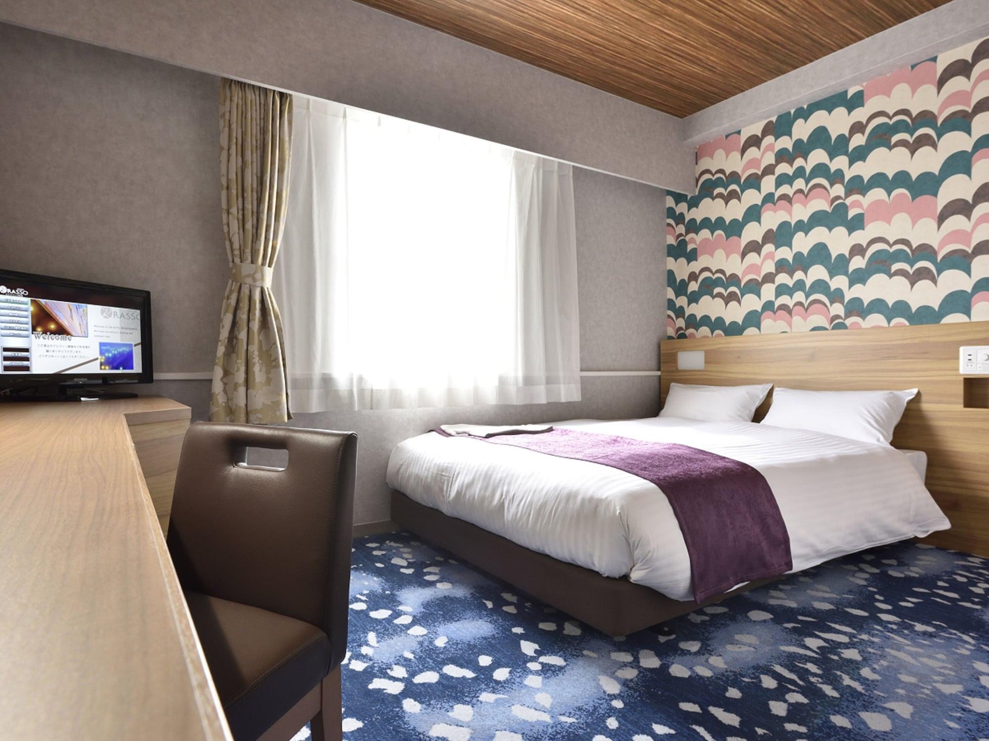 Hotel Wbf Куширо Екстериор снимка