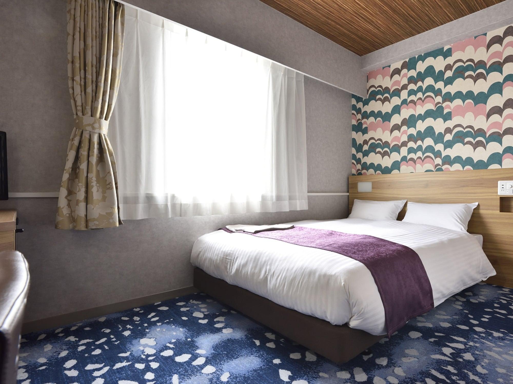Hotel Wbf Куширо Екстериор снимка