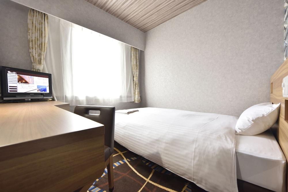 Hotel Wbf Куширо Екстериор снимка