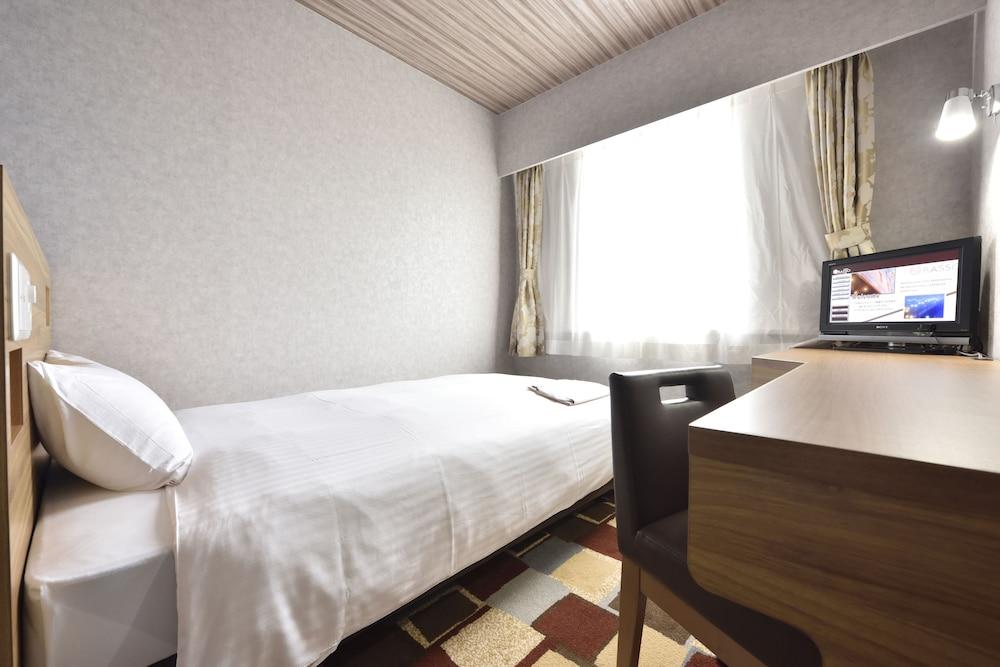 Hotel Wbf Куширо Екстериор снимка