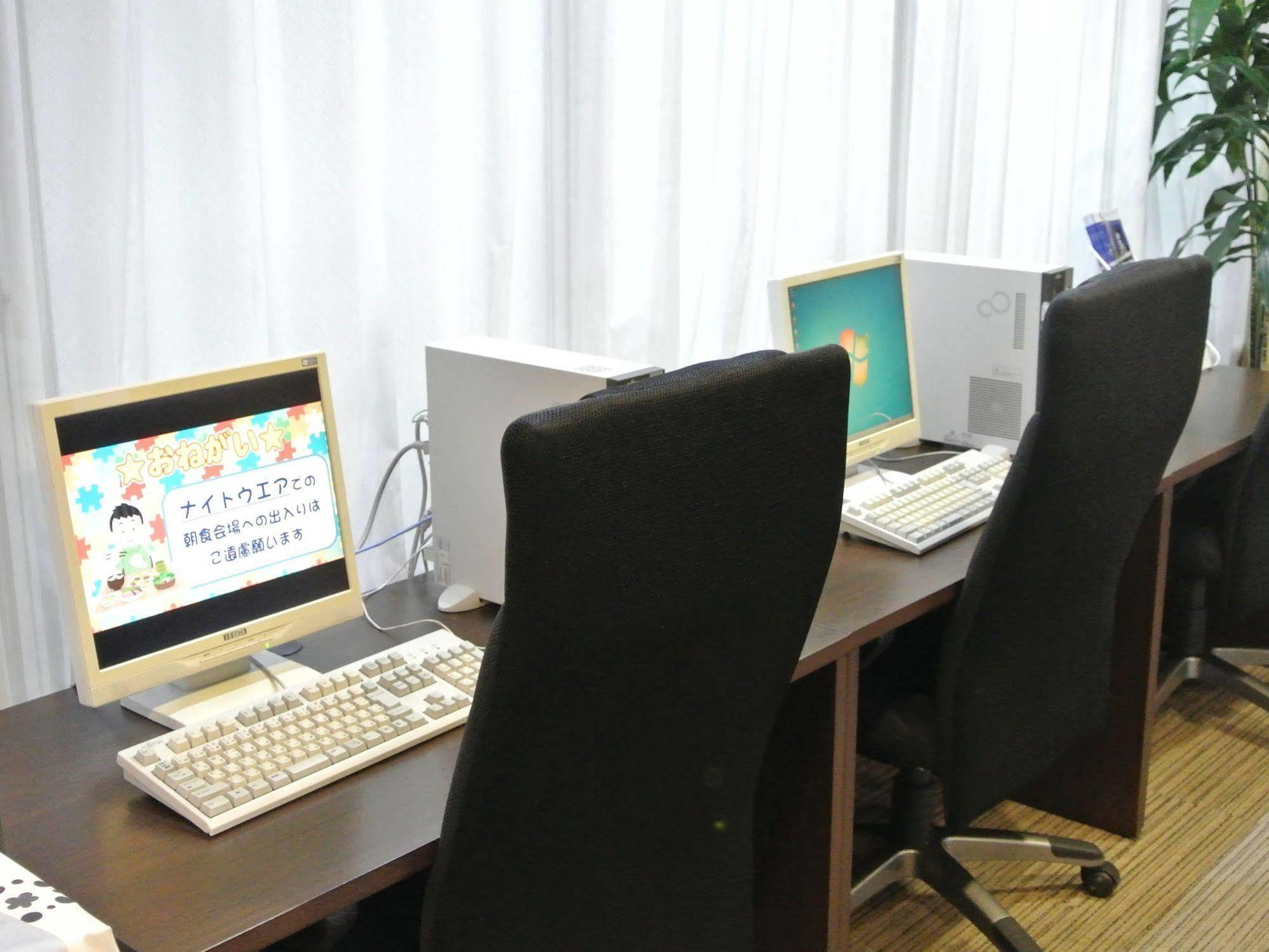 Hotel Wbf Куширо Екстериор снимка