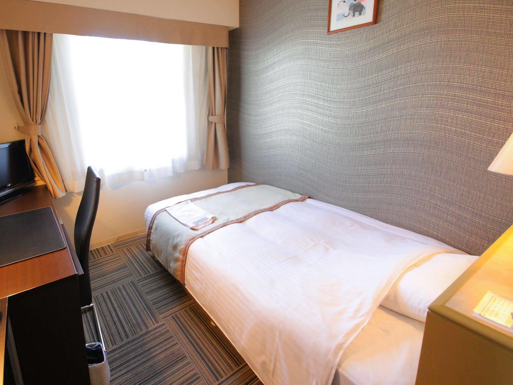 Hotel Wbf Куширо Екстериор снимка