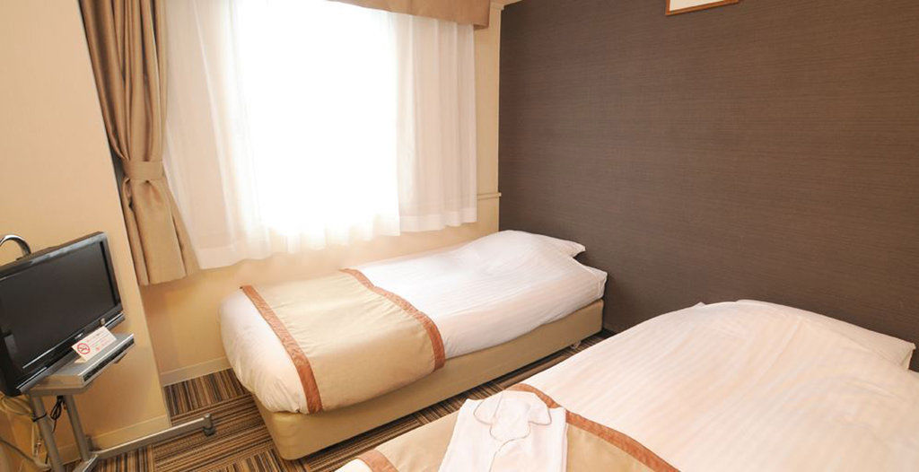 Hotel Wbf Куширо Екстериор снимка